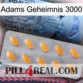 Adams Secret 3000 44